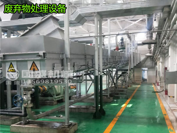 餐厨91视频APP下载污处理行业