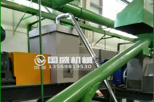 餐厨91视频APP下载污油水分离器维护